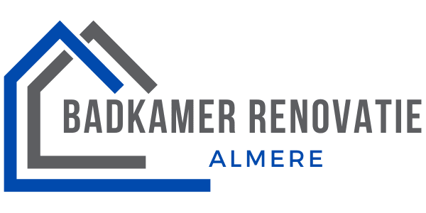 badkamer renovatie almere