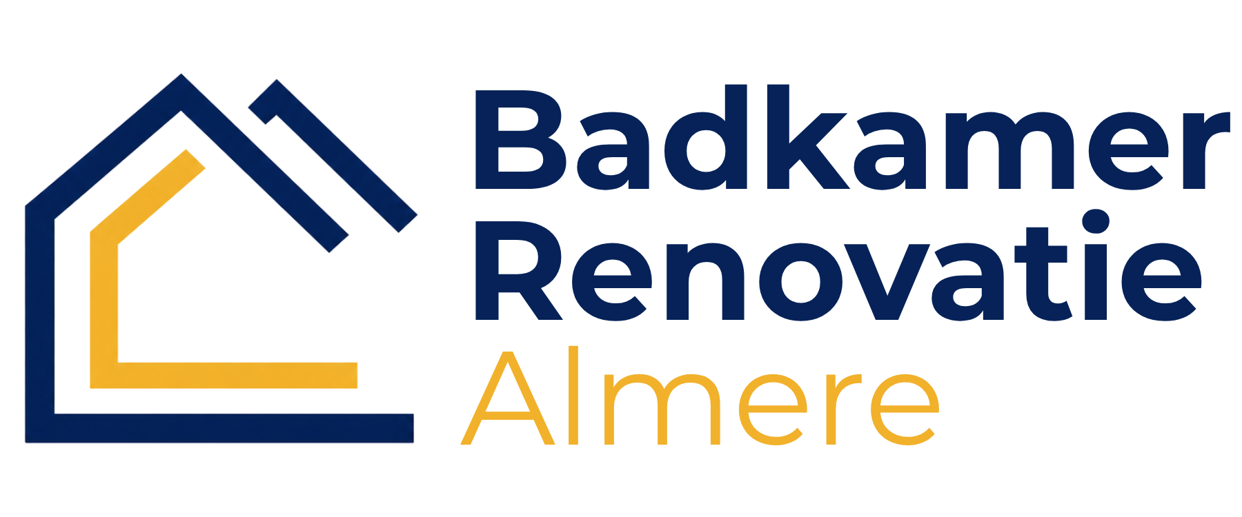 Badkamer Renovatie almere